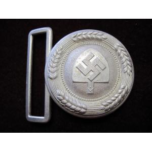 Germany: RAD Officer's buckle